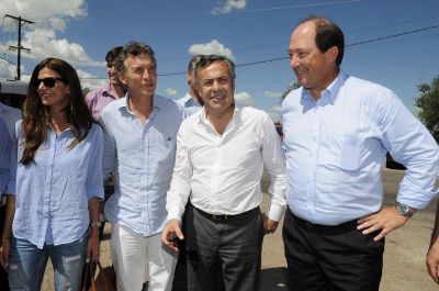 Elecciones 2015: Sanz y la fiesta inolvidable