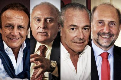 Elecciones 2015: Santa Fe, la malquerida