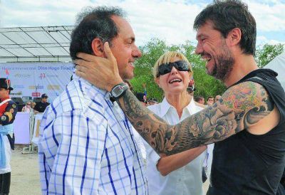 La candidatura de Tinelli no enamora a los bonaerenses