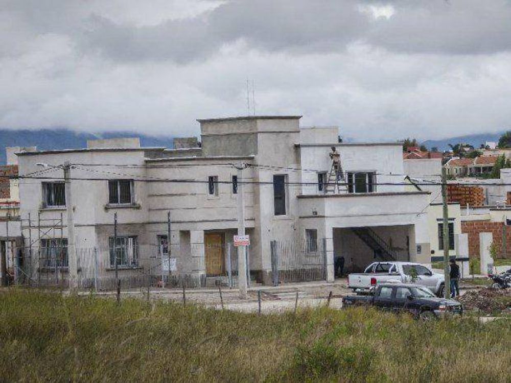 El IPV deber� entregar un listado de adjudicatarios tras perder una lucha judicial con FM Profesional