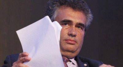 Vanoli deber� explicar si conoce cuentas de kirchneristas en el UBS de Suiza