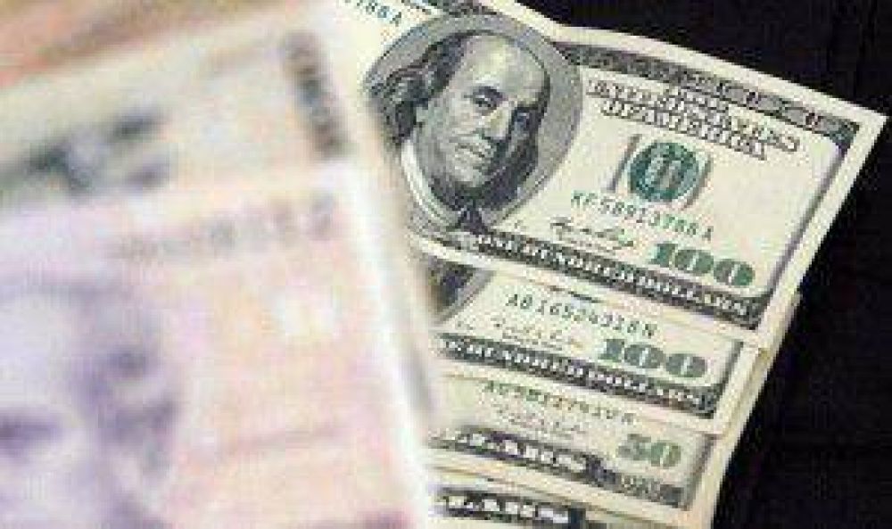 El d�lar blue cerr� la semana a $12,71; el oficial a $8,88