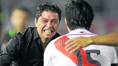 Con los dientes apretados
