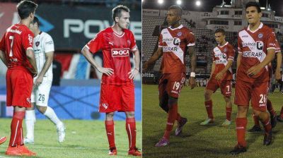 Independiente intentar� volver al triunfo ante Argentinos Juniors y darle un fuerte respaldo a Almir�n
