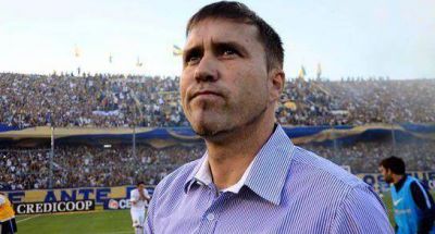 Coudet Igual� la marca de Russo en Central