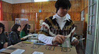 Qu� se elige y d�nde vot�s el domingo