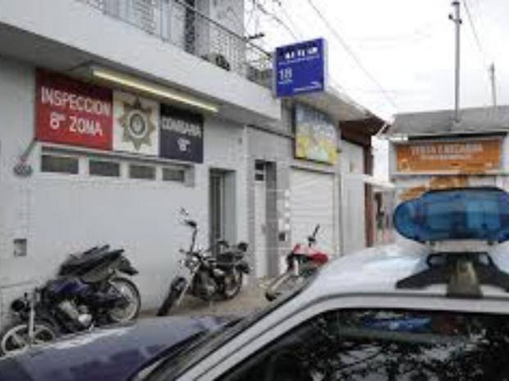 Asesinaron a balazos a un hombre de 30 a�os en la zona sur de Rosario