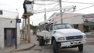 Los cinco cortes de Epec para este fin de semana