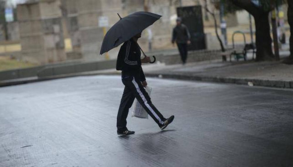 �Vuelven las lluvias a C�rdoba?