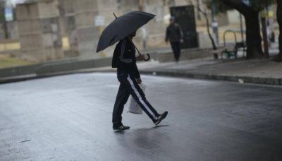 �Vuelven las lluvias a C�rdoba?