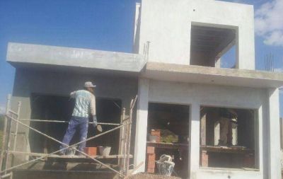 Casa propia: una cuota de un cr�dito equivale a 5 alquileres