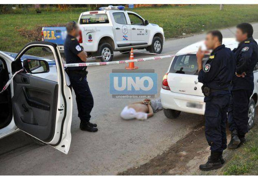 El STJ envi� al Senado un anteproyecto de ley Procesal Penal de Ni�os y Adolescentes
