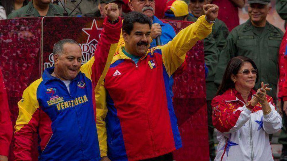 Venezuela: el proyecto chavista para que sus votos 