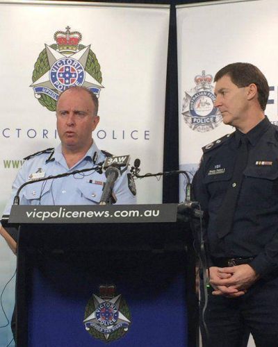 Australia: desbaratan atentado terrorista similar a los realizados por ISIS