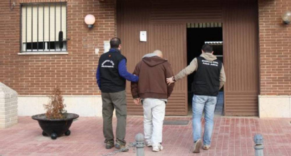 Hallan sangre humana en la vivienda de la argentina desaparecida en Madrid
