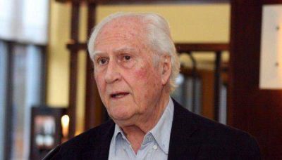 Pinistas en fuga: Julio Raffo anunci� su apoyo a Abrevaya