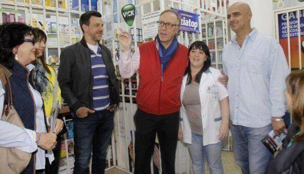 Nielsen: �La prioridad uno de nuestro proyecto es la seguridad�