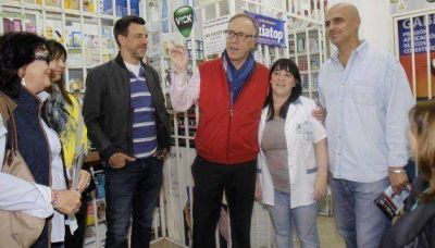 Nielsen: �La prioridad uno de nuestro proyecto es la seguridad�