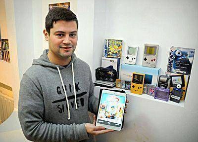 Video juegos 