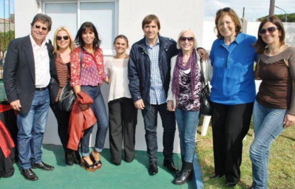Mar del Plata ya tiene la Mesa Sindical Massa Presidente