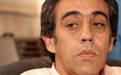 Escobar: Acusaron de adicto a Guzm�n y los llevar� a la Justicia