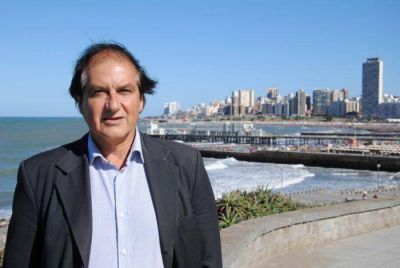 Serebrinsky: �Debemos coincidir en 10 puntos en com�n para ofrecerle a la ciudadan�a�