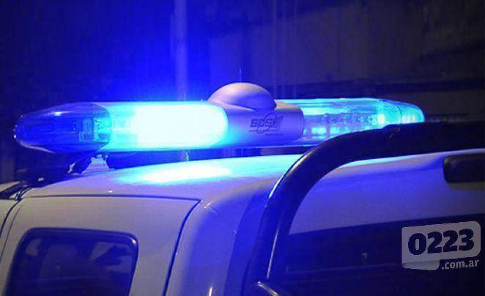 Asaltaron a una familia mientras festejaba un cumplea�os