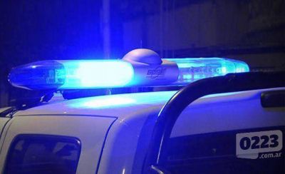 Asaltaron a una familia mientras festejaba un cumplea�os