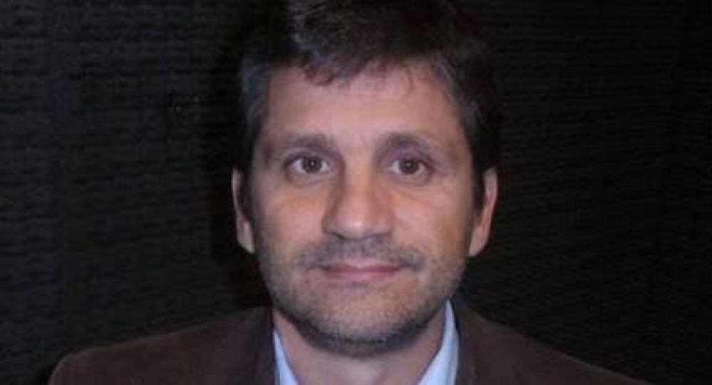 �A Pulti lo vemos con m�s energ�as que cuando lo conocimos�