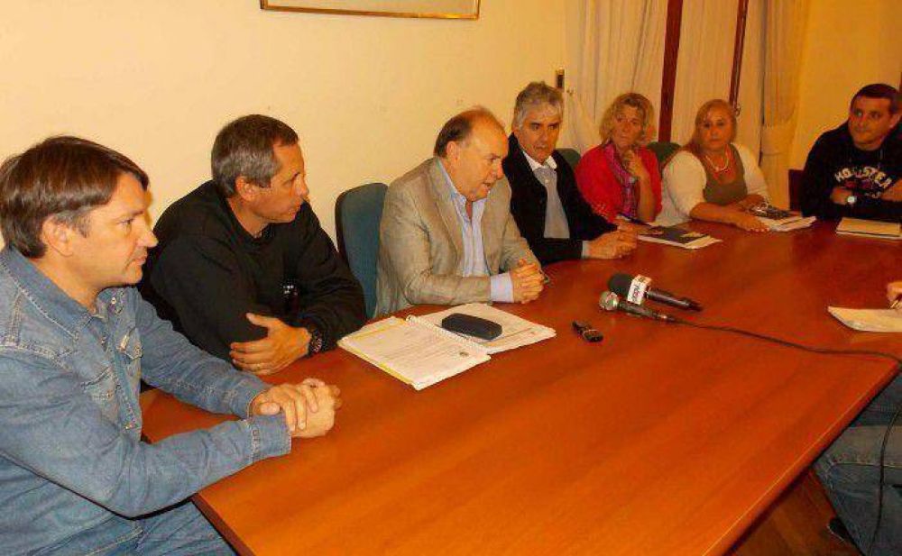 PLAZAS DEPORTIVAS Y SALUDABLES
