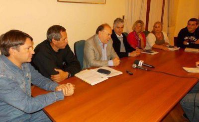 PLAZAS DEPORTIVAS Y SALUDABLES