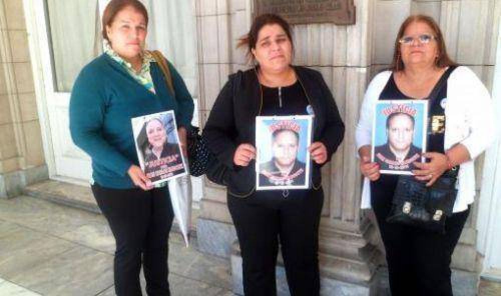Piden a Casacin bonaerense revisar la absolucin de los acusados por el crimen de un polica