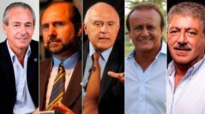 Santa Fe celebra sus PASO bajo la atenta mirada de los presidenciables