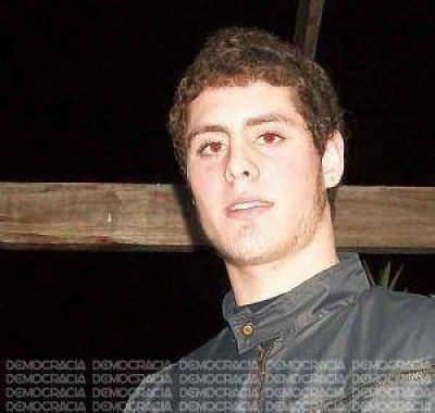 Muri� un joven de 21 a�os que hace ocho d�as hab�a protagonizado choque de motos