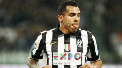 Tevez siembra m�s dudas a los italianos: 