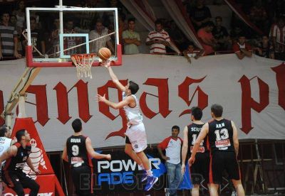Estudiantes quiere descontar en el Maxi