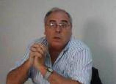 An�lisis: El voto radical de La Plata disputado entre P�rez Irigoyen y Crespo