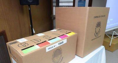 Paso 2015: elecciones en Santa Fe