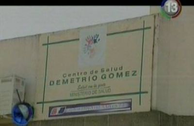 Santa Fe: Homicidio en el Distrito de Alto Verde
