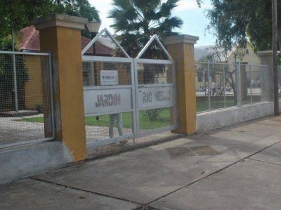 Garc�a Aresca supervis� obras de Fodemeep