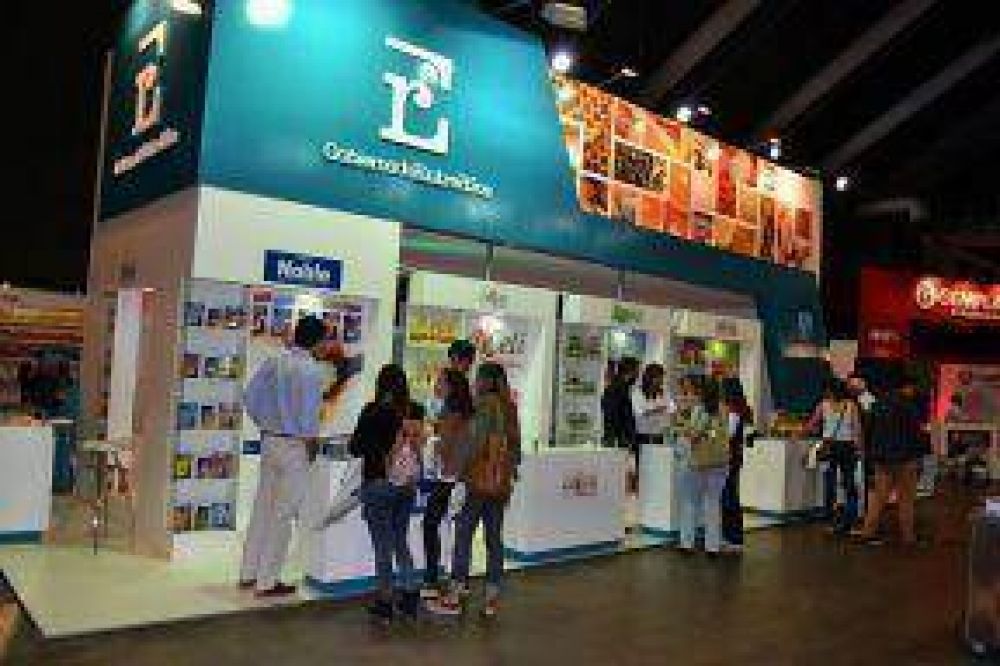 Fue destacada la participacin de empresas entrerrianas en FIAR 2015 