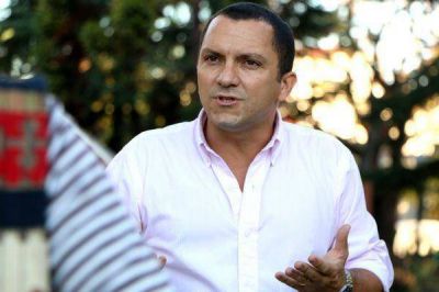 �Si es por el apoyo del peronismo y de otros sectores, s� soy el candidato del aparato�