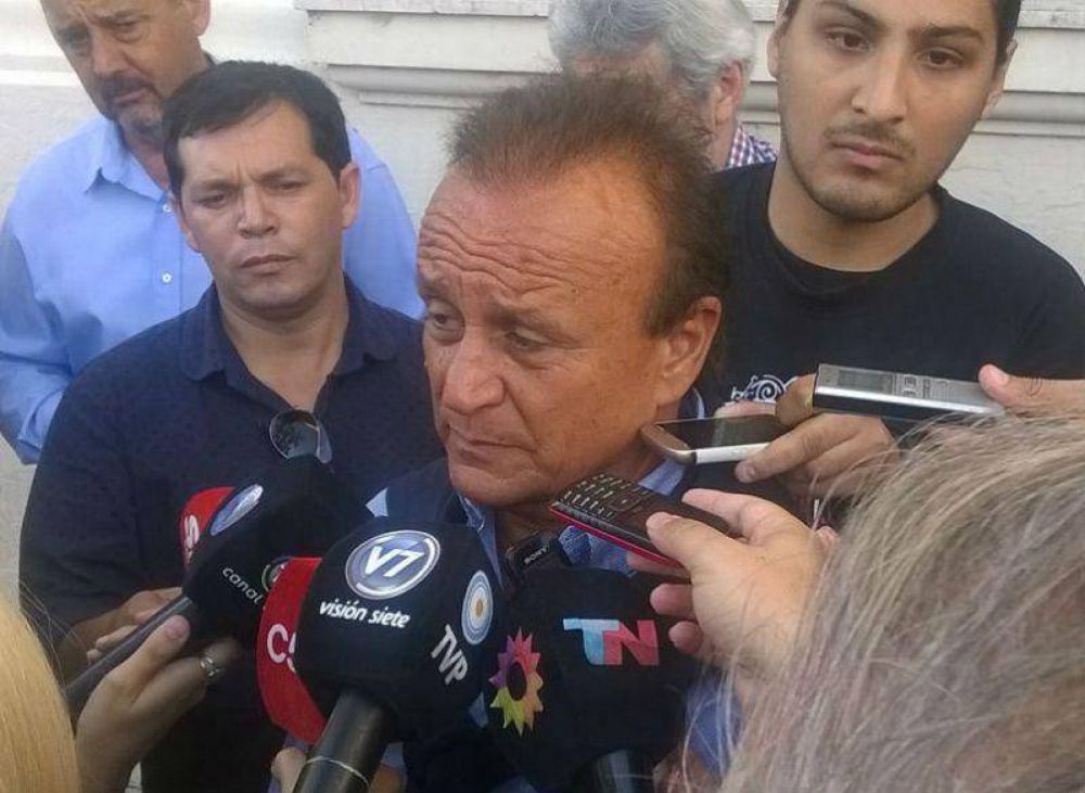 Pol�micas declaraciones de Miguel Torres Del Sel