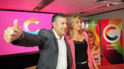 Gan� Cornejo y Bermejo se impuso en la interna del PJ