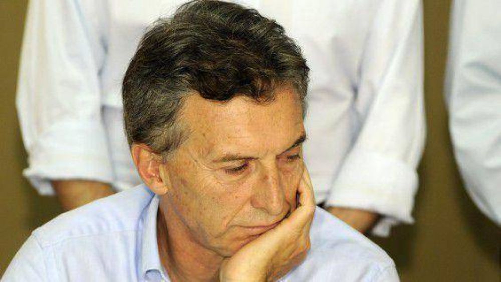 Cornejo llam� a Macri y le pidi� que no venga a Mendoza