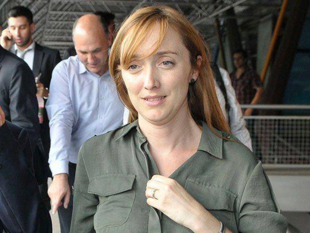 Fern�ndez Sagasti aclar� que todo el peronismo acompa�ar� al ganador de su interna