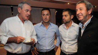 Extremo nerviosismo en los centros partidarios
