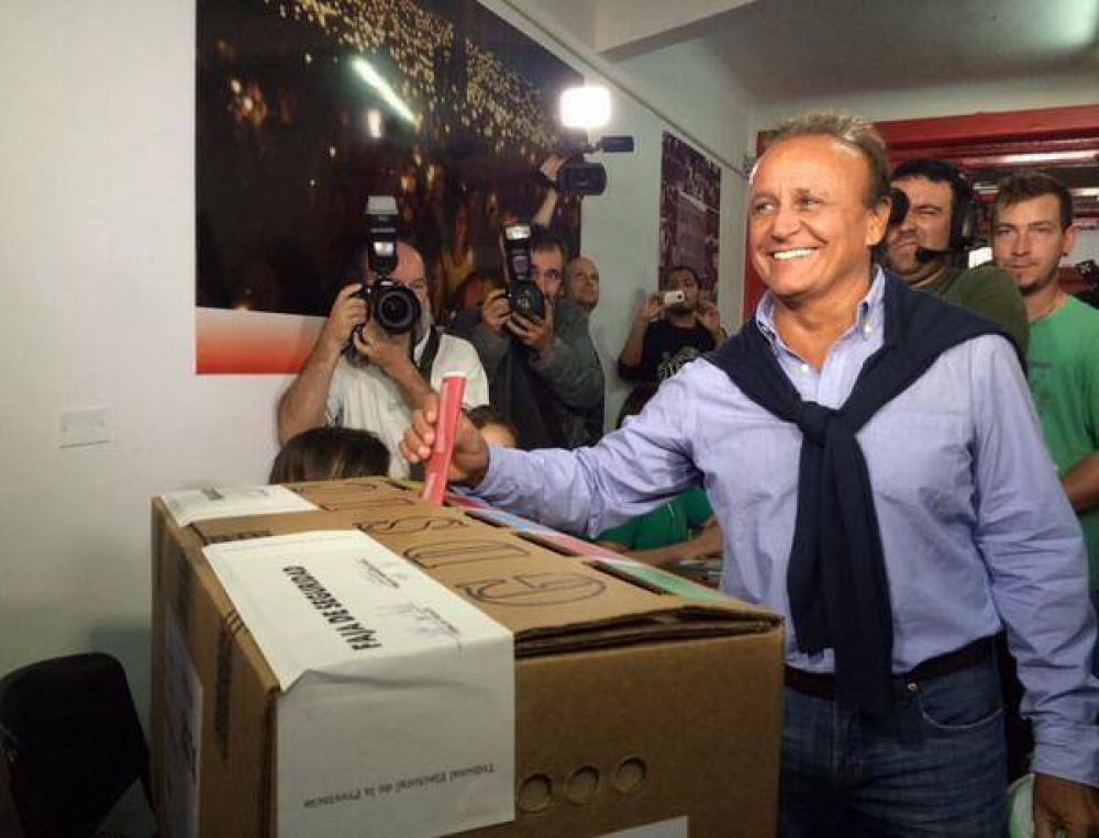 Expectativa en Santa Fe: con un lento recuento, el Frente Progresista y el Pro buscan posicionarse para la gobernaci�n