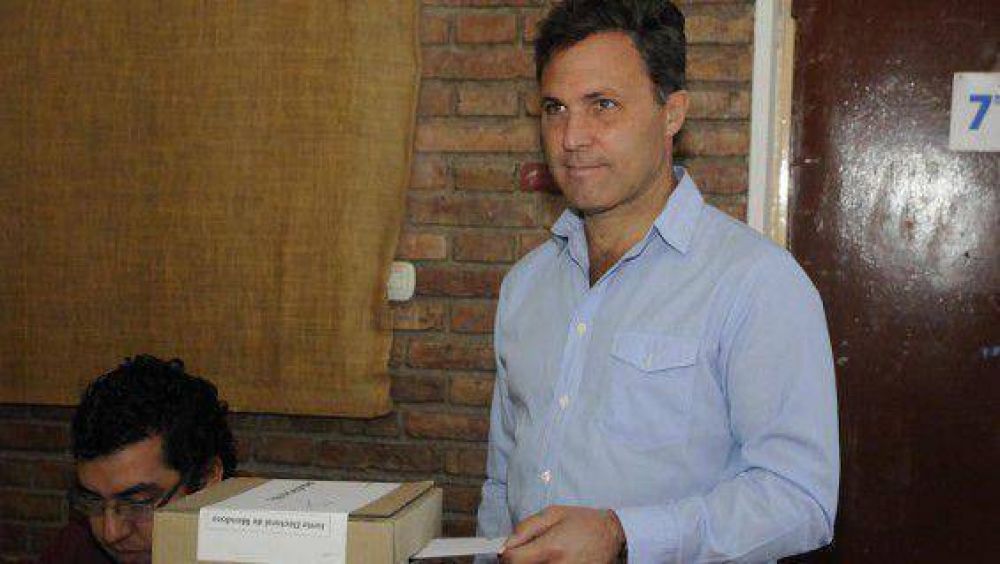 �De qu� hablaron Roby y Cornejo por tel�fono?