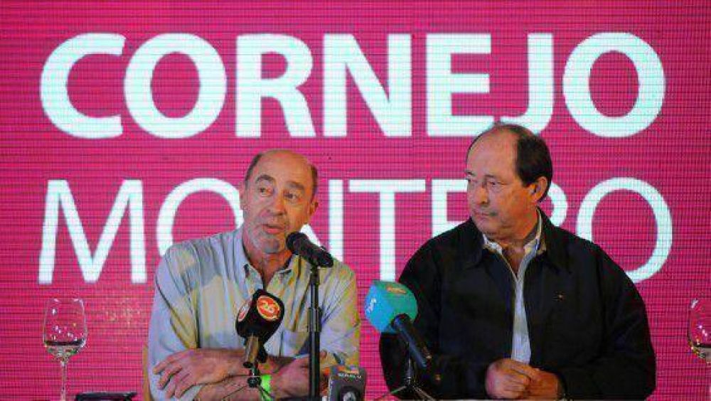 La UCR desminti� un empate t�cnico con el FpV